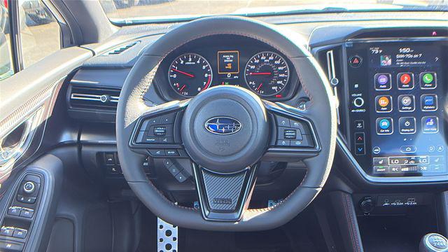 2025 Subaru WRX Premium