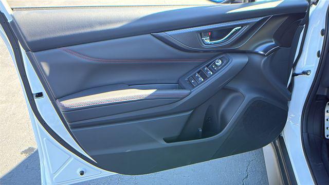 2025 Subaru WRX Premium