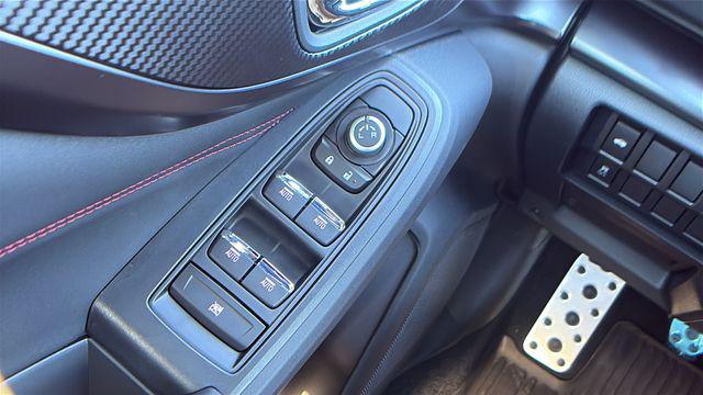2025 Subaru WRX Premium