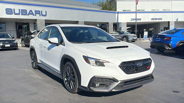 2025 Subaru WRX Premium for sale in San Luis Obispo, CA
