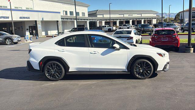 2025 Subaru WRX Premium
