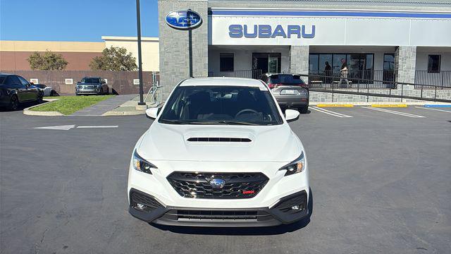 2025 Subaru WRX Premium