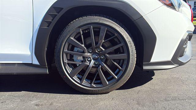 2025 Subaru WRX Premium