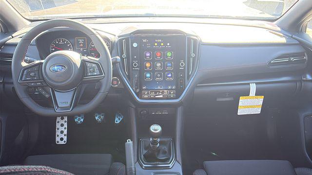 2025 Subaru WRX Premium