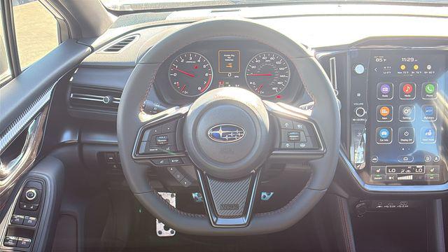 2025 Subaru WRX Premium