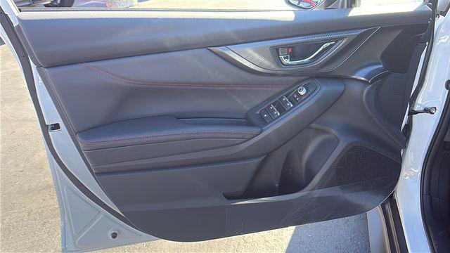 2025 Subaru WRX Premium