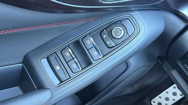 2025 Subaru WRX Premium