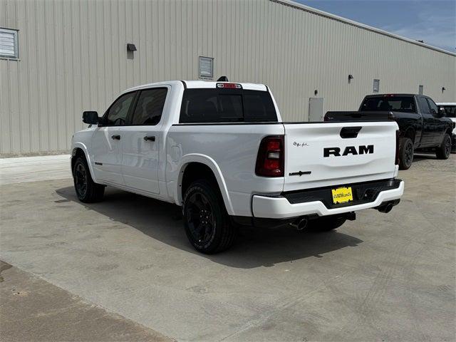 2026 RAM Ram 1500 RAM 1500 LONE STAR CREW CAB 4X2 57 BOX 2026 RAM Ram 1500 RAM 1500 LONE STAR CREW CAB 4X2 57 BOX