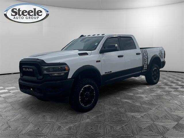 2020 RAM 2500 Power Wagon Crew Cab 4X4 64 Box 2020 RAM 2500 Power Wagon Crew Cab 4X4 64 Box