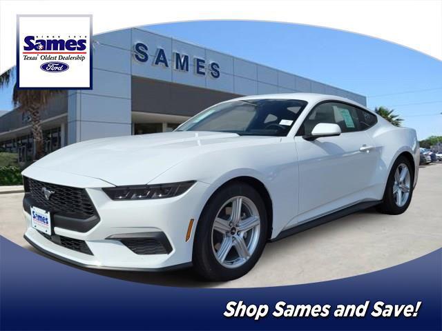 2026 Ford Mustang EcoBoost Fastback for sale in Corpus Christi, TX