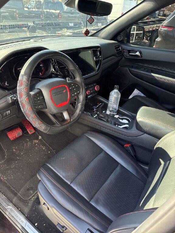 2025 Dodge Durango GT Plus AWD 2025 Dodge Durango GT Plus AWD