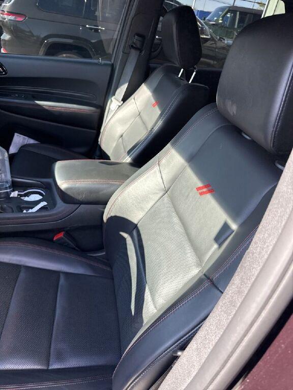 2025 Dodge Durango GT Plus AWD 2025 Dodge Durango GT Plus AWD