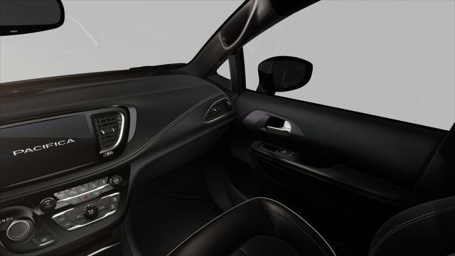2026 Chrysler Pacifica PACIFICA LIMITED 2026 Chrysler Pacifica PACIFICA LIMITED