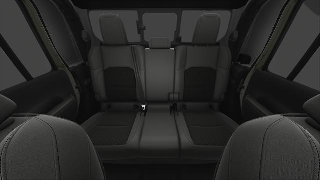 2025 Jeep Gladiator GLADIATOR MOJAVE 4X4 2025 Jeep Gladiator GLADIATOR MOJAVE 4X4