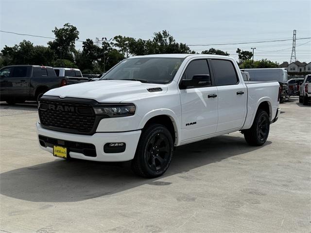 2026 RAM Ram 1500 RAM 1500 LONE STAR CREW CAB 4X2 57 BOX 2026 RAM Ram 1500 RAM 1500 LONE STAR CREW CAB 4X2 57 BOX