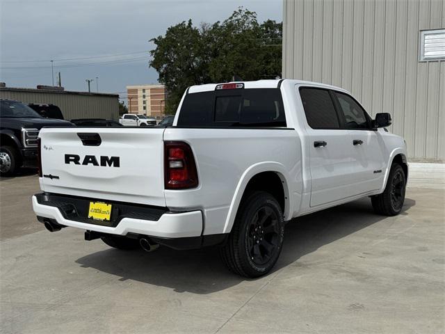 2026 RAM Ram 1500 RAM 1500 LONE STAR CREW CAB 4X2 57 BOX 2026 RAM Ram 1500 RAM 1500 LONE STAR CREW CAB 4X2 57 BOX
