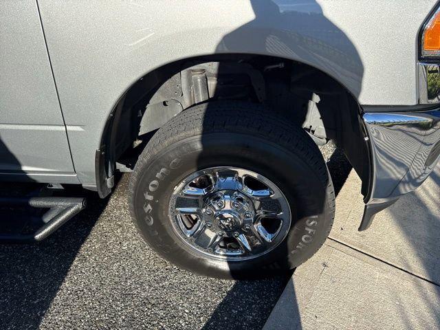 2024 RAM 2500 Tradesman Crew Cab 4x4 64 Box 2024 RAM 2500 Tradesman Crew Cab 4x4 64 Box