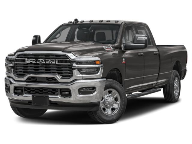 2026 RAM Ram 3500 RAM 3500 TRADESMAN CREW CAB 4X4 64 BOX 2026 RAM Ram 3500 RAM 3500 TRADESMAN CREW CAB 4X4 64 BOX