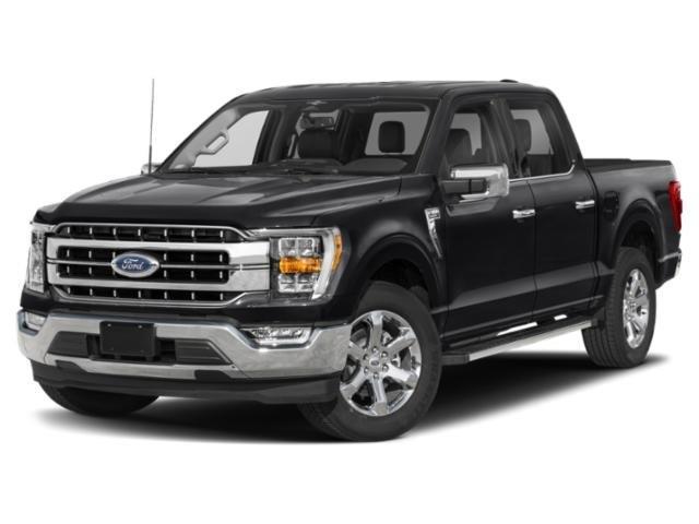 2023 Ford F-150 LARIAT 2023 Ford F-150 LARIAT