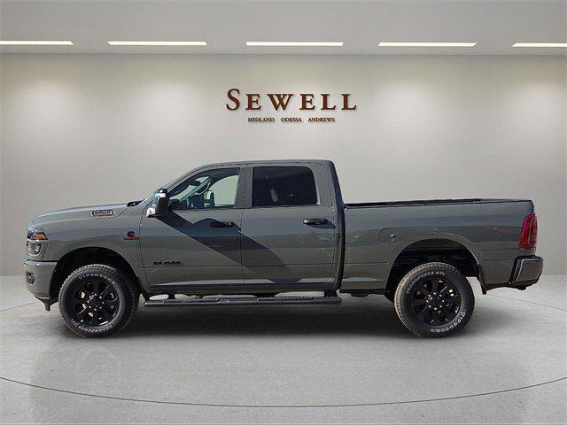 2026 RAM Ram 2500 RAM 2500 LONE STAR CREW CAB 4X4 64 BOX