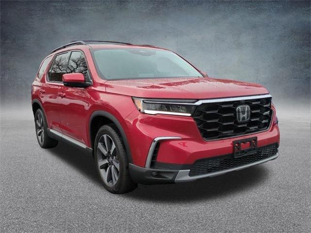 2023 Honda Pilot AWD Elite 2023 Honda Pilot AWD Elite
