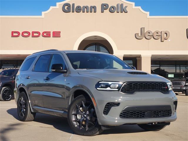 2026 Dodge Durango DURANGO GT PLUS AWD HEMI V8 2026 Dodge Durango DURANGO GT PLUS AWD HEMI V8
