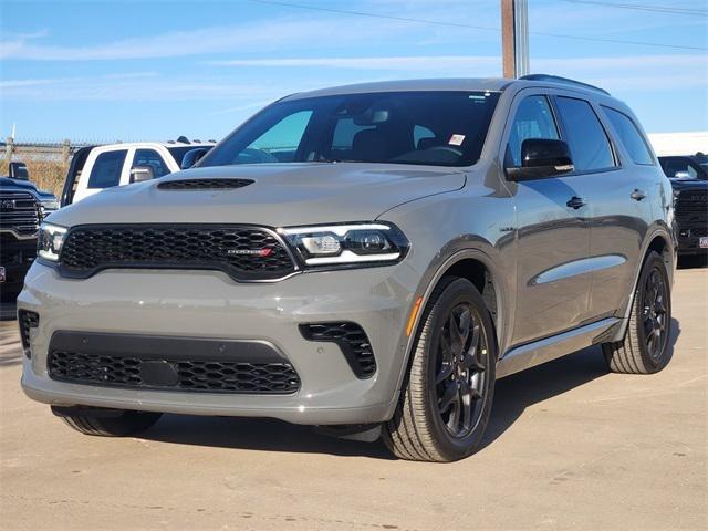 2026 Dodge Durango DURANGO GT PLUS AWD HEMI V8 2026 Dodge Durango DURANGO GT PLUS AWD HEMI V8