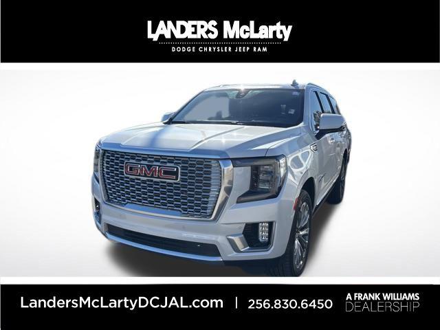 2021 GMC Yukon 2WD Denali 2021 GMC Yukon 2WD Denali
