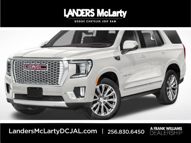2021 GMC Yukon 2WD Denali 2021 GMC Yukon 2WD Denali