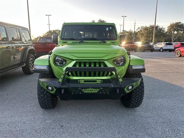 2025 Jeep Gladiator Willys 2025 Jeep Gladiator Willys