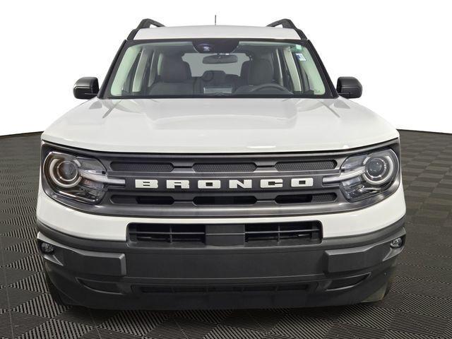 2021 Ford Bronco Sport Big Bend 2021 Ford Bronco Sport Big Bend