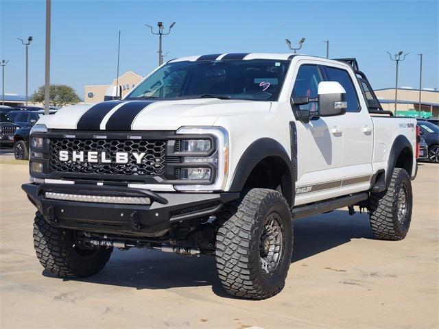 2023 Ford F-250 LARIAT 2023 Ford F-250 LARIAT