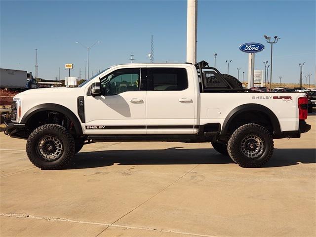 2023 Ford F-250 LARIAT 2023 Ford F-250 LARIAT