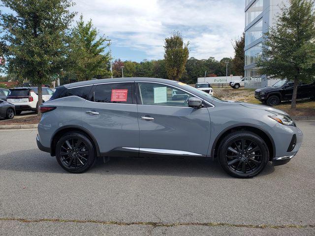 2024 Nissan Murano SL Intelligent AWD