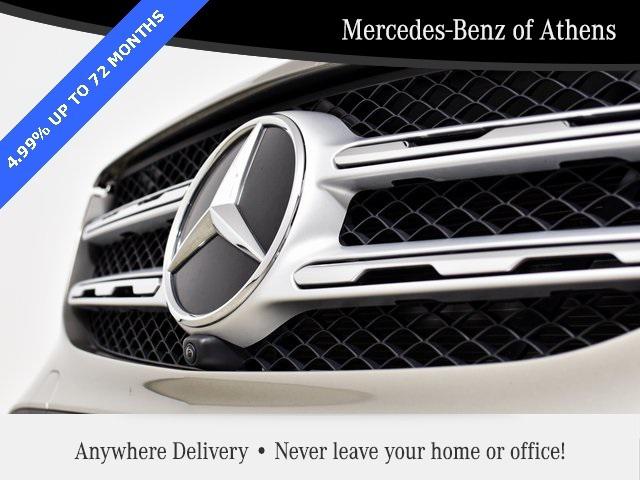 2022 Mercedes-Benz GLC 300 SUV 2022 Mercedes-Benz GLC 300 SUV