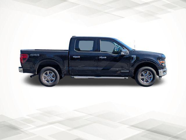 2024 Ford F-150 XLT 2024 Ford F-150 XLT