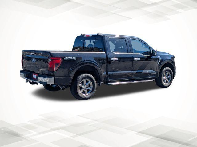 2024 Ford F-150 XLT 2024 Ford F-150 XLT