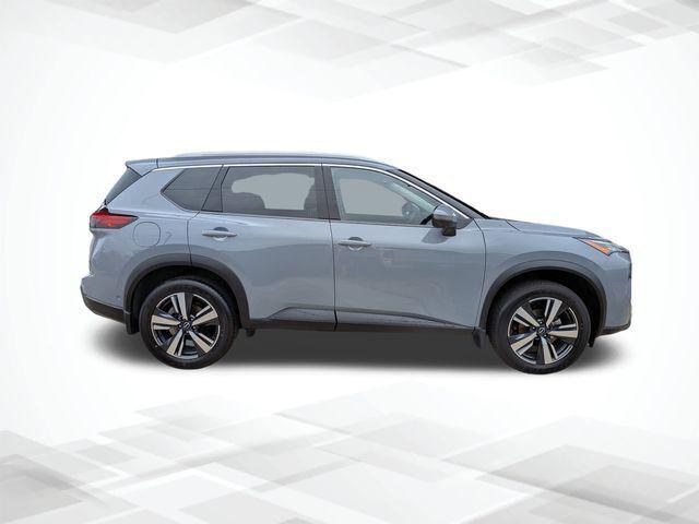 2024 Nissan Rogue SL FWD