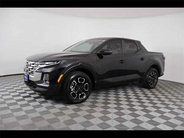 2024 Hyundai Santa Cruz SEL 2024 Hyundai Santa Cruz SEL