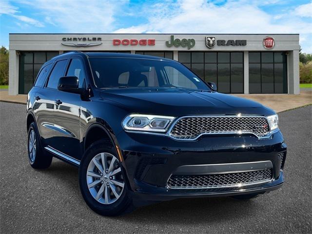 2024 Dodge Durango SXT AWD