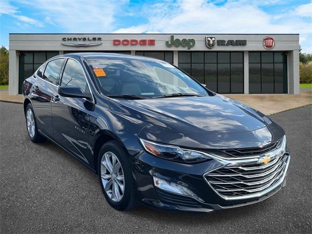 2023 Chevrolet Malibu FWD 1LT 2023 Chevrolet Malibu FWD 1LT