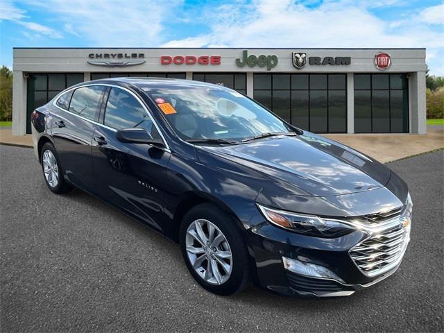 2023 Chevrolet Malibu FWD 1LT 2023 Chevrolet Malibu FWD 1LT