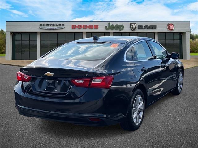 2023 Chevrolet Malibu FWD 1LT 2023 Chevrolet Malibu FWD 1LT