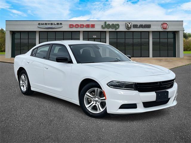 2023 Dodge Charger SXT 2023 Dodge Charger SXT