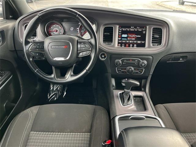 2023 Dodge Charger SXT 2023 Dodge Charger SXT