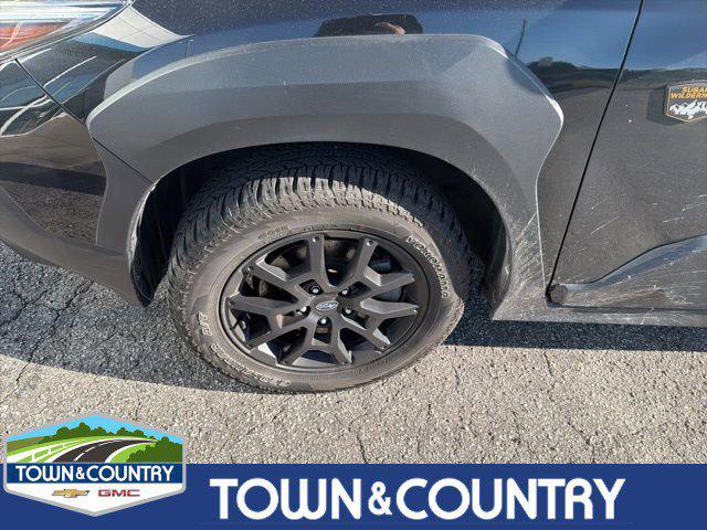 2024 Subaru Crosstrek Wilderness for sale in Whiteville, NC