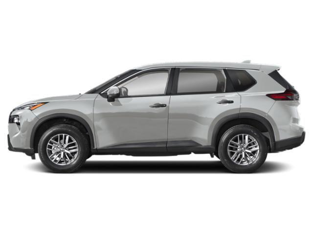 2024 Nissan Rogue S Intelligent AWD 2024 Nissan Rogue S Intelligent AWD
