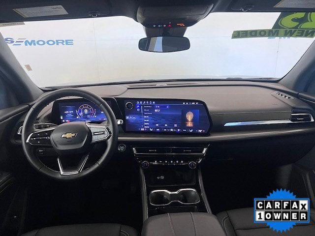 2025 Chevrolet Traverse FWD LT