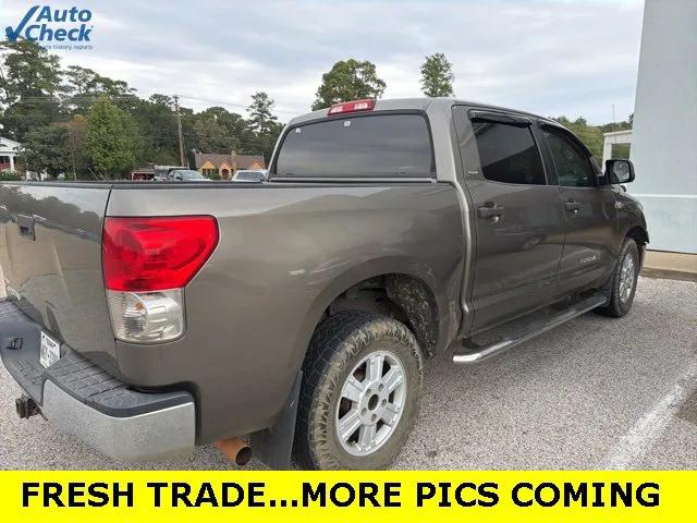 2007 Toyota Tundra SR5 5.7L V8 2007 Toyota Tundra SR5 5.7L V8