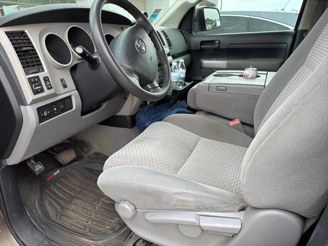 2007 Toyota Tundra SR5 5.7L V8 2007 Toyota Tundra SR5 5.7L V8